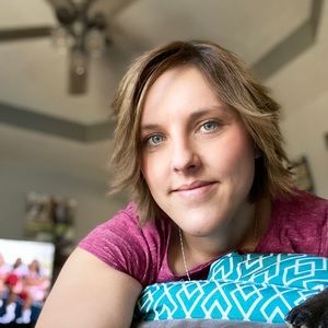 Meet your Posher, Leah